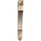 Ekena Millwork Balboa Arts & Crafts Rough Sawn Bracket, Douglas Fir, 4"W x 32"D x 36"H BKT04X32X36BOA03RDF - alternate 3